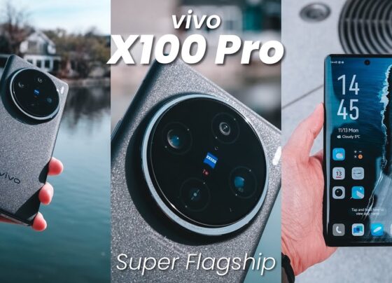 Vivo X100 and X100 Pro to launch on December 14 globally, check expected price and specs