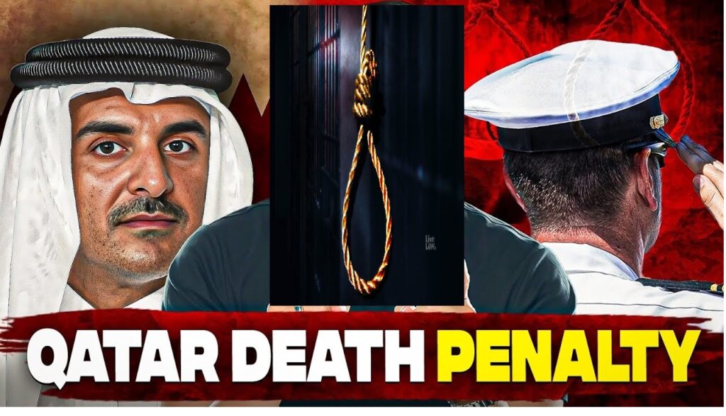 Why 8 Indian Navy veterans sentenced to death in Qatar
