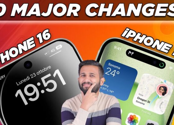 iPhone 16 vs iPhone 15 Unveiling Anticipated Transformations Anticipating a Revolutionary iPhone 16 Experience While the iPhone 16 series is still on the horizon, these design revelations from the "DeLorean" model promise a future that seamlessly blends aesthetics with functionality. Apple's experimentation with back designs, button placements, and interactive elements sets the stage for a revolutionary iPhone experience that goes beyond convention. As we eagerly await the series' official debut, these insights offer a tantalizing glimpse into the direction Apple is steering its flagship smartphone lineup.