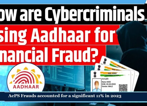 AePS Frauds accounted for a significant 11% in 2023