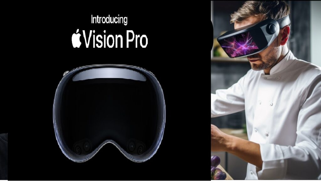 Apple's Vision Pro Augmented-Reality Headset Available for Purchase on February 2