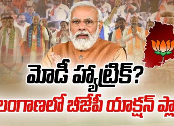 Telangana assembly elections, the BJP's financial strategies and the shadow team's role take center stage. The intricacies of fund allocation, grassroots empowerment, and the aftermath of the elections form a complex narrative. The unfolding events may not only shape the BJP's state dynamics but could also have wider implications on the national political landscape.