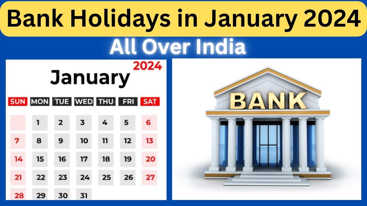 Decoding Bank Holidays: Will Banks Be Closed Tomorrow?