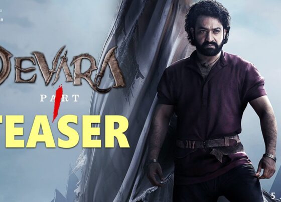 Devara Release date budget and collection and more