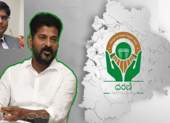 Dharani Portal Telangana Revamp: Raymond Peter IAS Sri M. Kodanda Reddy: A seasoned professional with a wealth of experience. Sri Raymond Peter, IAS (Retired): A retired IAS officer, bringing administrative insights. Sri Sunil, Advocate: Legal expertise to navigate intricate issues. Sri B. Madhusudan, Special Grade Deputy Collector (Retired): Specialized knowledge in land administration. Chief Commissioner of Land Administration (Member Convener): A pivotal role ensuring coordination and efficiency.