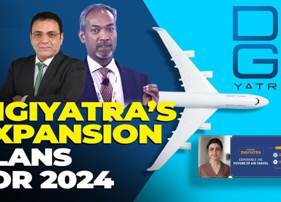 Digi Yatra stands out as a game-changer. With an initial presence in 13 major Indian airports, Digi Yatra has already captured a substantial 85% of the domestic passenger traffic. The Digi Yatra app, boasting an impressive 35 million downloads and 91 lakh uses, has become synonymous with seamless air travel.