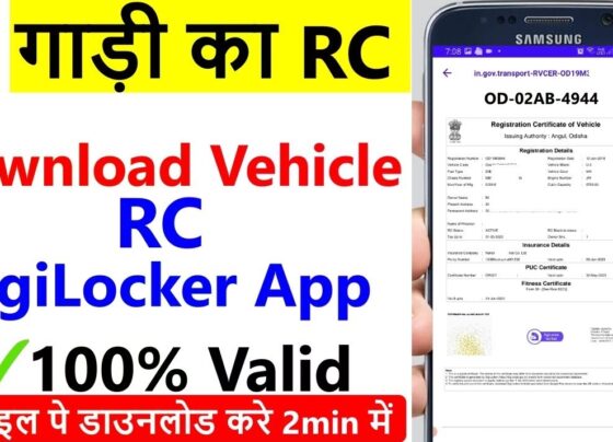 Effortless Method: Download Your Vehicle's Registration Certificate Online with Digilocker and Vahan e-Service Portal 2. Your Ultimate Guide to Downloading Your Vehicle's Registration Certificate Online: A Seamless Process with Digilocker and Vahan e-Service Portal 3. Simplify Your Life: Download Your Vehicle's Registration Certificate Online in a Few Easy Steps with Digilocker and Vahan e-Service Portal 4. Quick and Secure Access to Your Vehicle's Registration Certificate: Learn How to Download it Online with Digilocker and Vahan e-Service Portal 5. Unlock the Convenience: Download Your Vehicle's Registration Certificate Online Hassle-Free with Digilocker and Vahan e-Service Portal