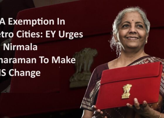 Expanding Metro City Criteria for HRA Exemption to Benefit Taxpayers;EY's Proposal