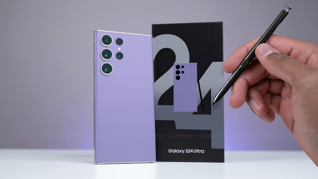 When it comes to hardware, the expected chip upgrade will see Samsung adopting the latest Qualcomm Snapdragon 8 Gen 3/Exynos 2400. However, other specifications are anticipated to be reminiscent of the previous year. Watch out for potential enhancements in build materials, with the top-tier Galaxy S24 Ultra rumored to boast a Titanium frame, aligning it with the new iPhone 15 Pro series. Stay tuned for more updates as we unravel the Samsung Galaxy Unpacked 2024 event.