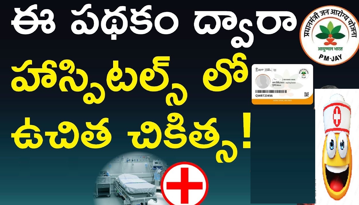 Exploring the Ayushman App and State-Wise Achievements of Ayushman Bharat Pradhan Mantri Jan Arogya Yojana