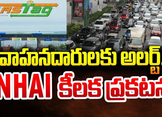 National Highways Authority of India (NHAI) has declared that FASTags, the game-changer in toll collection, must undergo Know Your Customer (KYC) verification by January 31, 2024, to avoid deactivation or blacklisting
