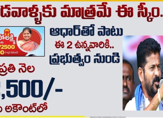 Maha Lakshmi Scheme in Telangana emerges as a powerful instrument for women's empowerment, encompassing financial assistance, affordable gas cylinders, and free TSRTC bus travel. As we celebrate these strides towards equality, it is imperative to recognize the profound impact such initiatives have on individual lives and the collective progress of society. Telangana's commitment to empowering women through the Maha Lakshmi Scheme sets a noteworthy example for the nation, inspiring a brighter, more inclusive future.
