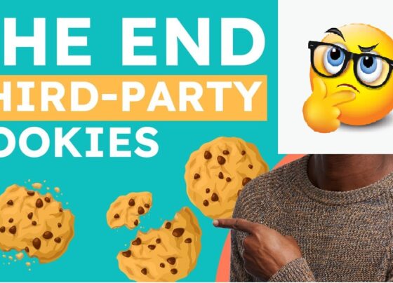 Google disabled third-party cookies for 30 million users