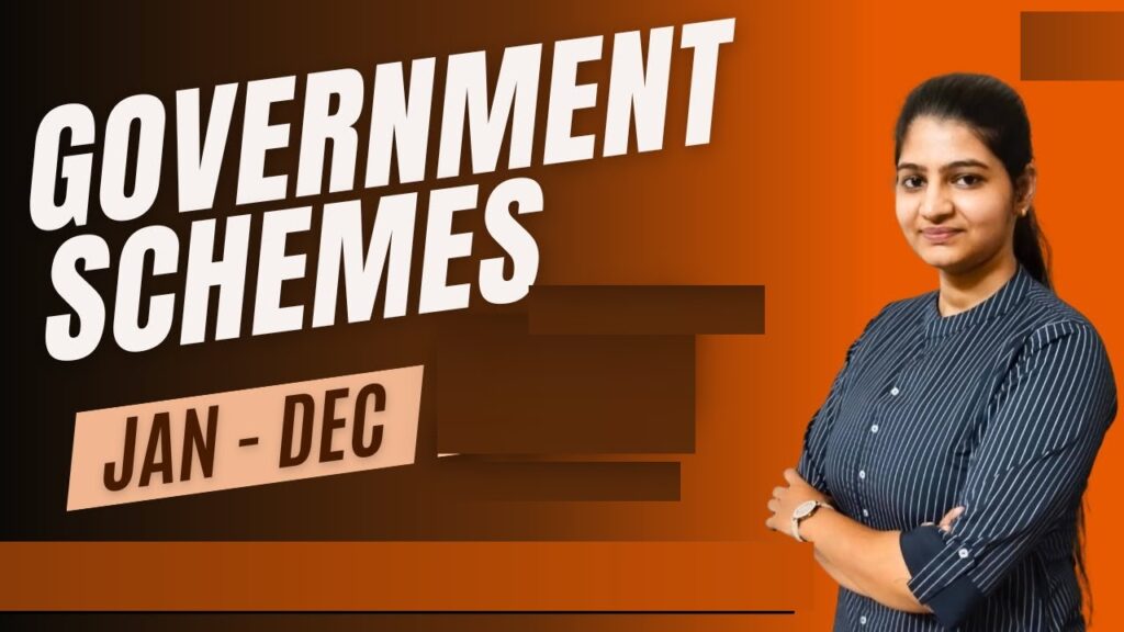 Government Scholarship Scheme for Students with Financial Aid from ₹ 2,500 to ₹ 1.35 Lakh