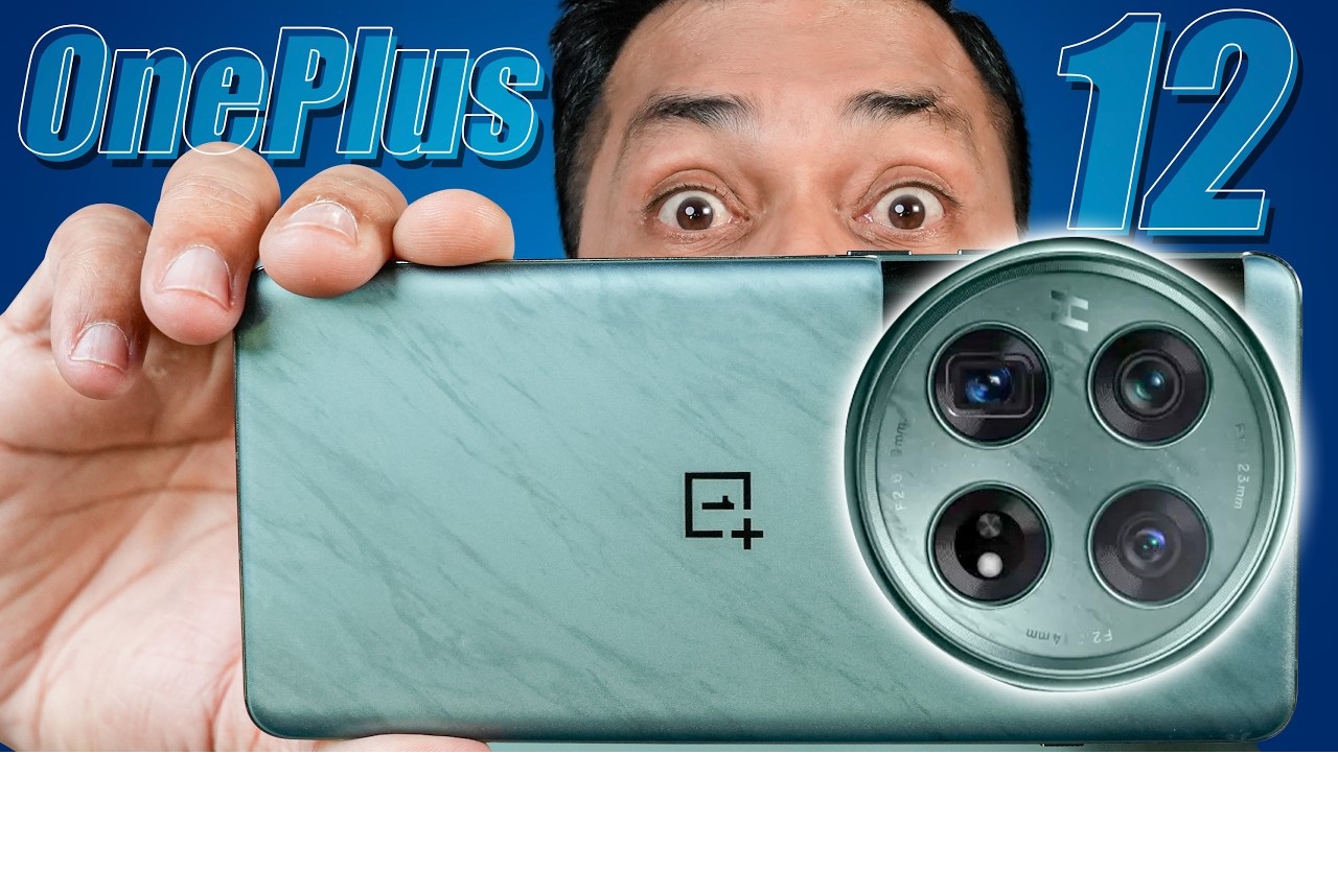Is the OnePlus 12 Worth the Hype? A Detailed Review of the Affordable Flagship