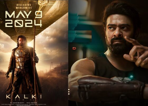 powerhouses like Prabhas, Amitabh Bachchan, Kamal Haasan, Deepika Padukone, and Disha Patani. The inclusion of Bollywood legends and emerging talents promises a cinematic experience that transcends boundaries. Notably, Deepika Padukone