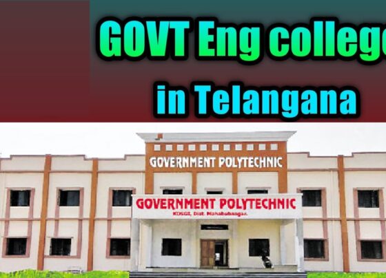 Starting from the forthcoming academic year, these polytechnics are set to offer three specialized branches in computer science. The domains include B.Tech in Computer Science and Engineering (CSE), B.Tech in Artificial Intelligence (AI) and Machine Learning (ML), and B.Tech in Data Science. The focus is on aligning the curriculum with industry requirements.