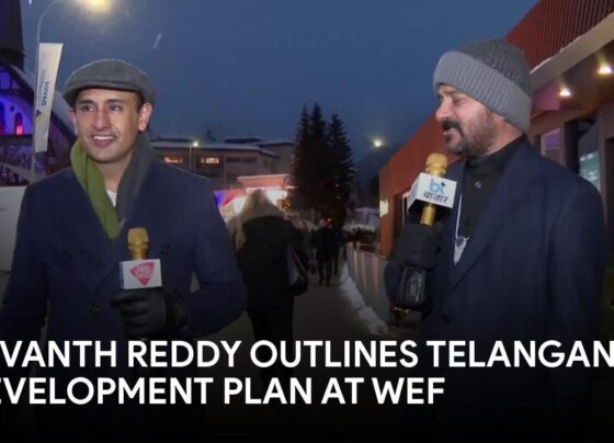 Hyderabad Regional Ring Road (RRR) project, Chief Minister A. Revanth Reddy has issued a compelling directive to officials. The focal point of this directive is the swift completion of land acquisition for the RRR within a stringent three-month timeframe. This proactive approach aims to expedite the overall development of the region, addressing both urban and rural needs. Urban Telangana Cluster: Revamping Infrastructure Inside the Outer Ring Road (ORR)