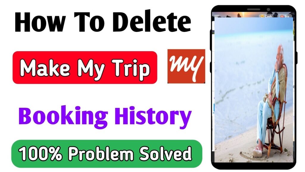 MakeMyTrip Faces Social Media Backlash, Uninstall Threats
