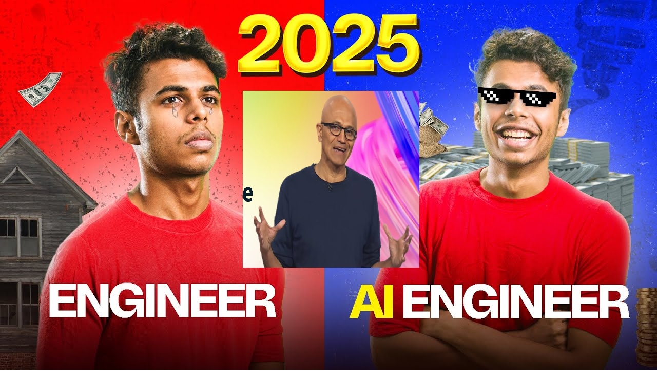 Microsoft’s Mission to Empower 100,000 Indian Developers with AI Skills