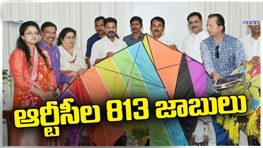 Road Transport Corporation Announces Recruitment Drive in 2024, Creates Opportunities for 813 Conductors Aspiring to join the Road Transport Corporation (RTC)? Exciting news awaits! The RTC, under the leadership of MD Sajjanar, has announced a recruitment drive in 2024 to meet the growing demand for drivers and conductors. This initiative aligns with the government's directive to introduce new buses due to increasing traffic volume.