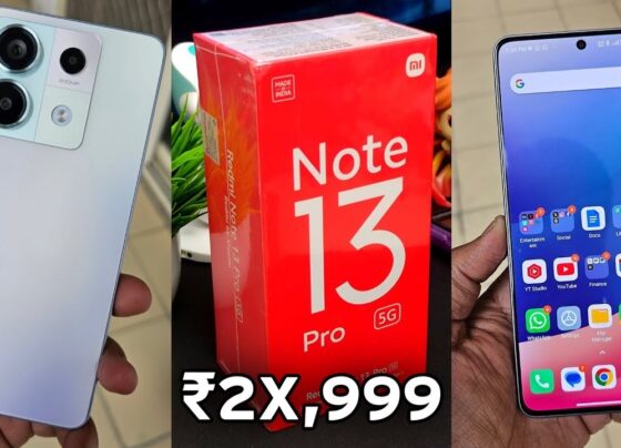Redmi Note 13 5G Series Everything We Know So Far Redmi Note 13 Pro+ 5G: Premium Features and Color Options The flagship model, Redmi Note 13 Pro+ 5G, could start at ₹33,999 and might be offered in Fusion White, Fusion Purple, and Fusion Black color variants. This top-tier device is anticipated to deliver premium features and a remarkable user experience. Redmi's Decade of Success
