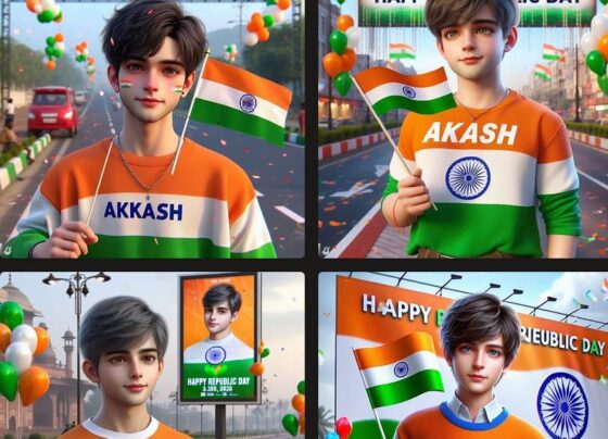 Embrace the power of AI and Bing Image Creator to transform your Republic Day celebration into a visually stunning spectacle. Craft personalized, AI-infused images that stand out amidst the digital crowd, ensuring your tribute to this special day leaves an indelible mark on social media platforms.