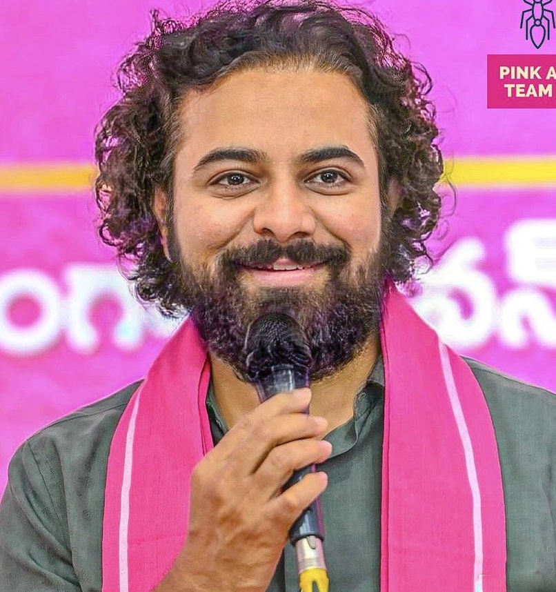 Sonia Amma will pay Electricity⚡️bills; KTR