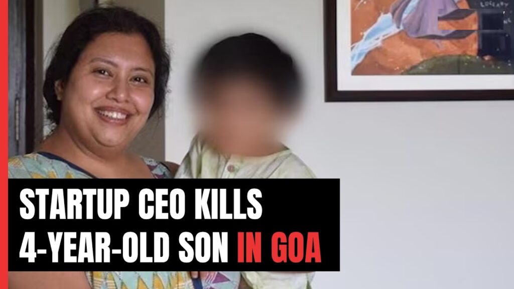 As the investigation unfolds, the shocking case of Suchana Seth continues to grip the public's attention. The intricate details surrounding her arrest and the heartbreaking discovery of her son's demise leave many questions unanswered, adding another layer of complexity to this unfortunate tale.