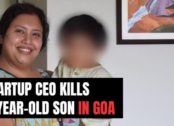 As the investigation unfolds, the shocking case of Suchana Seth continues to grip the public's attention. The intricate details surrounding her arrest and the heartbreaking discovery of her son's demise leave many questions unanswered, adding another layer of complexity to this unfortunate tale.