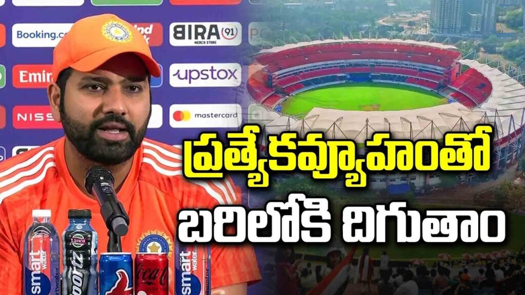 Here is a piece of good news for #cricket fans in #Hyderabad. @TSRTCHQ has arranged 60 special buses for the #India vs #England Test match at #Uppal Cricket Stadium for five days from Thursday.