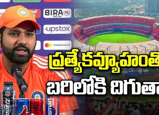 Here is a piece of good news for #cricket fans in #Hyderabad. @TSRTCHQ has arranged 60 special buses for the #India vs #England Test match at #Uppal Cricket Stadium for five days from Thursday.