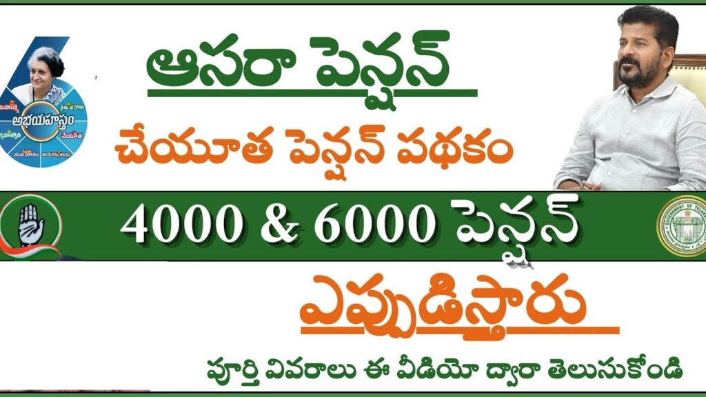 The Asara Pension Scheme, implemented by the Telangana government, provides financial assistance to various sections of society, including senior citizens, widows, people with disabilities, and more. As of January 2024, the scheme is undergoing significant changes, and this article provides an overview of the current situation and what beneficiaries can expect in the near future.