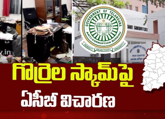Stay informed about the Telangana sheep distribution scam as the ACB launches a comprehensive investigation into alleged corruption involving officials and contractors. Uncover the details of the Rs 2.1 crore fraud and its potential political connections.