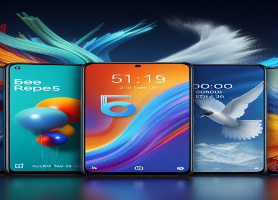 Top 5 Phones Under ₹20,000 in India 2024 5 mobiles First one Redmi Note 13 5G, OnePlus Nord CE 3 Lite 5G,Realme 11 5G,Samsung Galaxy M34 and iQOO Z7s 5G.