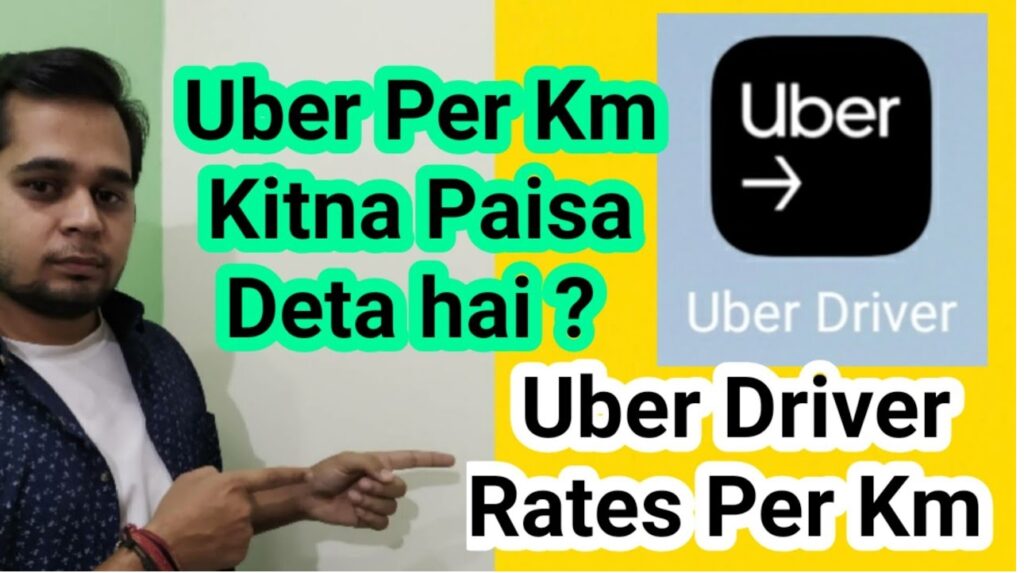 Uber Customers can Choose their Ride fare