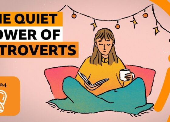 World Introvert Day 2024 and 10 Interesting Facts Celebrating World Introvert Day 2024 Unlocking the Origins of World Introvert Day Jan 2, 2024