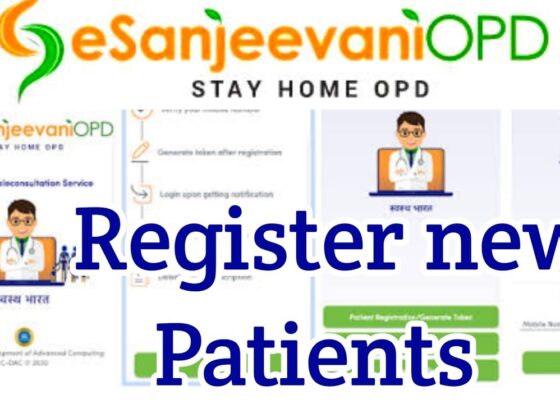 The Ministry of Health and Family Welfare has pioneered a revolutionary initiative, the eSanjeevani Portal, allowing citizens to access doctor consultations right from their smartphones. The eSanjeevani 2.0 Portal offers a range of services, including Outdoor Patient Registration and Tele-consultation. In this guide, we delve into the eSanjeevani Registration process and provide insights into the portal's features, ensuring you make the most of this innovative healthcare service. eSanjeevani Registration: A Gateway to Virtual Healthcare