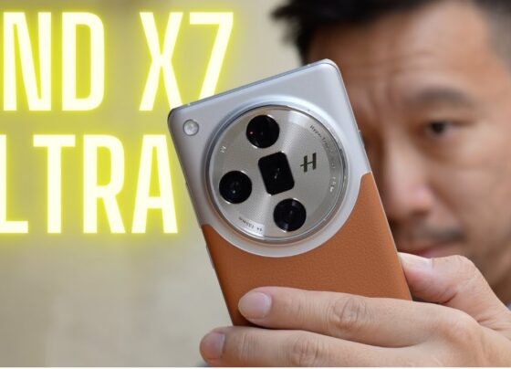 Oppo's Find X7 and Find X7 Ultra smartphones are not just devices; they represent a leap forward in mobile innovation. With unparalleled camera capabilities, top-tier performance, and a commitment to user satisfaction, these smartphones redefine excellence in the ever-competitive world of mobile technology.