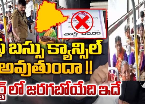 bus service for women in Telangana has sparked a legal battle and public discourse. This article delves into the details of the controversy, the legal actions taken, and the perspectives surrounding the issue. Petition in Telangana High Court