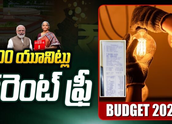 Pradhan Mantri Suryoday Yojna: Rooftop Solar for Houses Consuming up to 300 Units The Government of India has recently introduced the 'Pradhan Mantri Suryoday Yojna,' a groundbreaking initiative aimed at providing rooftop solar installations for households consuming up to 300 units of electricity per month. This scheme, outlined in the Interim Budget by Finance Minister Nirmala Sitharaman, holds the promise of substantial savings and environmental benefits
