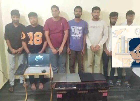 Breaking News: Seven Students Apprehended for Cheating in Duolingo Exam Unveiling the DET: A Modern Assessment Frontier The Duolingo English Test (DET) emerges as a prominent contender in the realm of online English proficiency evaluations. Unlike its traditional counterparts such as TOEFL, IELTS, and TOEIC, the DET pioneers a digital approach, aligning seamlessly with the internet age. Its global acceptance, spanning over 5,000 esteemed universities worldwide, including prestigious institutions like Harvard, Stanford, MIT, and Yale, underscores its significance in academic landscapes.