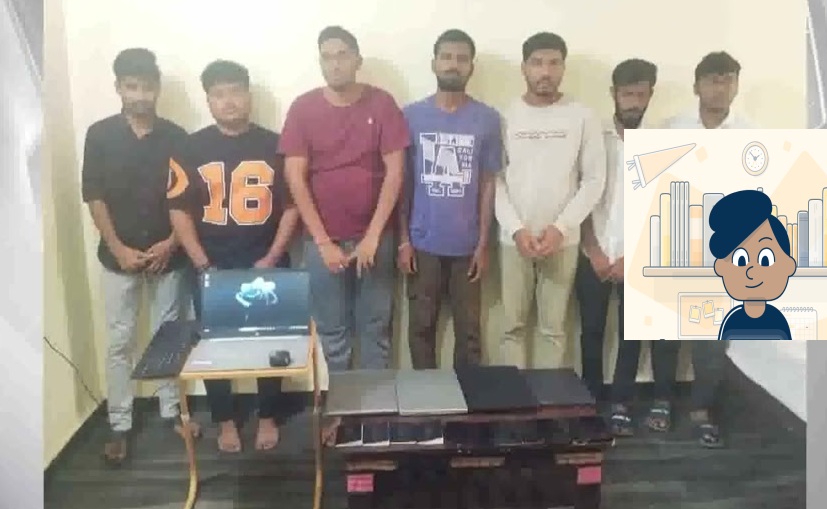 7 Students Apprehended for Duolingo English Test Cheating Reddit