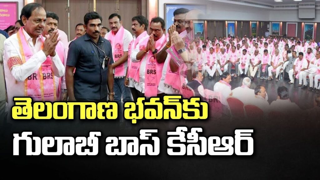 Ex-cm Kcr addressing BRs on February 13 at 2 pm in Chalo Nalgonda marks a significant moment in the political landscape of Telangana. With an expected turnout of over 2 lakh individuals, this gathering is poised to be monumental, focusing on crucial issues such as Krishna waters and the fulfillment of Telangana state rights.