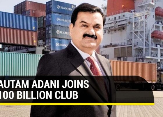 Gautam Adani's journey to the $100 billion club is a testament to his entrepreneurial acumen and strategic vision. Despite encountering challenges, Adani Group's resilience and commitment to transparency have bolstered their standing in the global business landscape. As they continue to navigate complexities and drive sustainable growth, Adani Group remains poised for further success, contributing to economic prosperity and societal advancement.