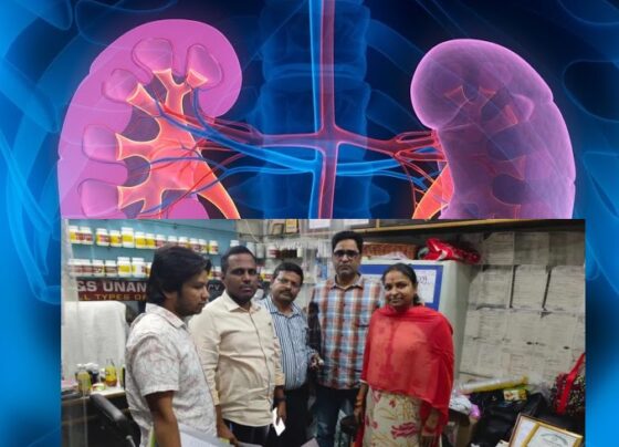 Telangana State Drugs Control Administration underscores the commitment to uphold regulatory standards and protect consumers from misleading health claims. The crackdown on 'Uni Stones' powder and 'Renonip Drops' sends a clear message about the stringent enforcement of the Drugs and Magic Remedies (Objectionable Advertisements) Act, 1954. Manufacturers and marketers must adhere to the prescribed regulations to ensure the safety and well-being of the public.