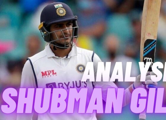 Unveiling Shubman Gill's Potential Shubman Gill, a promising young talent, has been in the limelight for his consistent performances. His ability to anchor innings and play aggressive strokes makes him a key player to watch out for in the upcoming clash against England. Impact of Shubman Gill's Form Gill's form and his contribution to the team have become pivotal, especially with the absence of key players like Rahul and Jadeja. The team looks up to him to stabilize the batting order and make a significant impact on the scoreboard. Analyzing the Dynamics As the Indian team strives for redemption after the first test defeat, the inclusion of new faces and the reliance on young talents like Shubman Gill bring an intriguing dynamic to the contest against England. The spotlight on Gill intensifies as cricket enthusiasts eagerly await his performance in this crucial test match.
