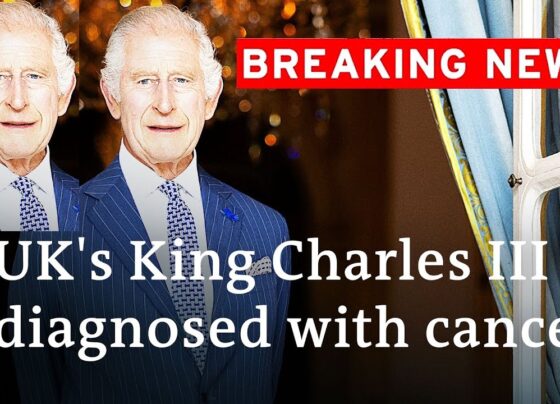 King Charles faces his cancer battle with resilience, supported by his family and a nation concerned for his well-being. His openness about his health journey serves as a reminder of the collective fight against cancer and the significance of regular health screenings for all.