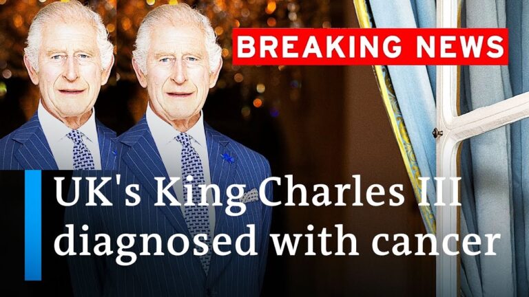 King Charles faces his cancer battle with resilience, supported by his family and a nation concerned for his well-being. His openness about his health journey serves as a reminder of the collective fight against cancer and the significance of regular health screenings for all.
