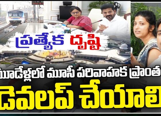 The state government is determined to beautify the Musi River, flowing through the heart of the city. Invitations have been extended to consultants to express interest in shaping this endeavor. It is believed that the beautification of the Musi River will contribute significantly to the overall development of the city. Revitalizing Transportation Along the River Efforts are underway to enhance transportation options along the river, including roadways, metro connectivity, and boating facilities. Metro Expansion: A Key Facet